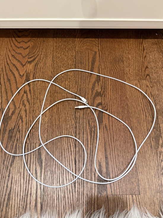 Other - iPhone 10 ft Charger USB